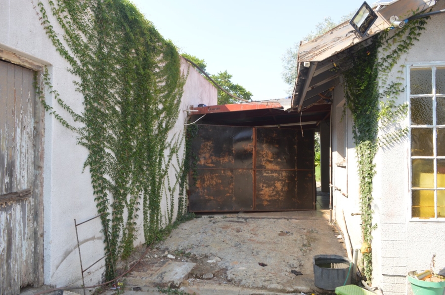 3 Bedroom Property for Sale in Songloed North West